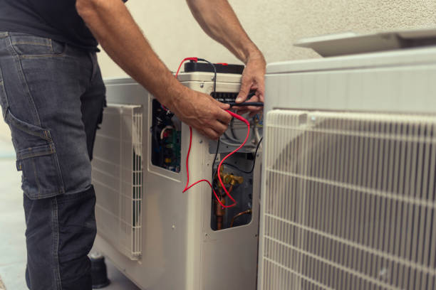 Best HVAC installation services  in Senoia, GA