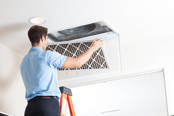 HVAC emergency services in Senoia, GA