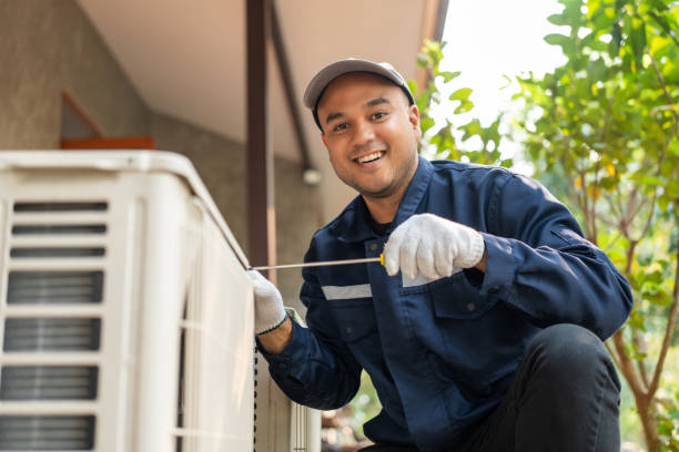 Best Ductless HVAC repair  in Senoia, GA