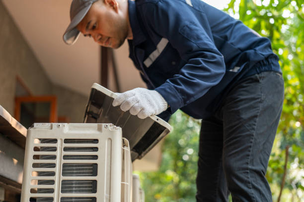 Best HVAC system installation  in Senoia, GA