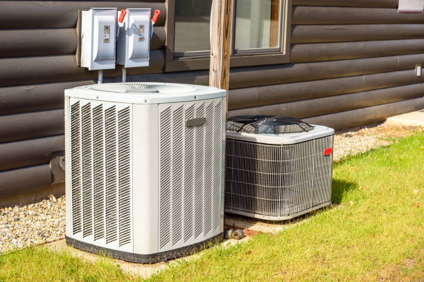 Best HVAC repair near me  in Senoia, GA